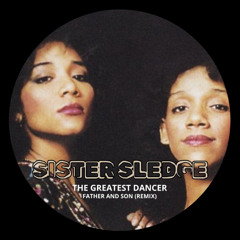 House | H3'5 Th3 Gr3@t35t Dancer (Father And Son Remix