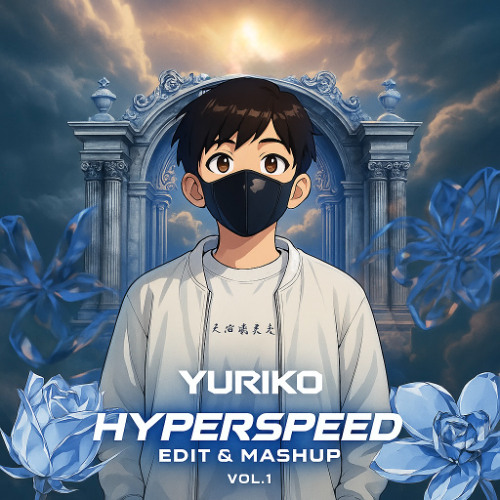 Yuriko- Hyper Speed (Vol-1)
