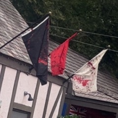 Stuck At The Top(demo)