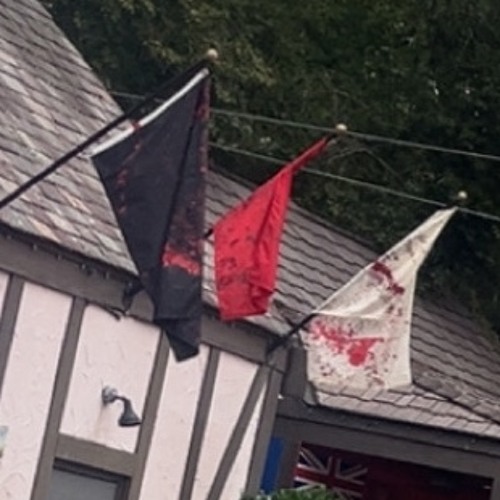 Stuck At The Top(demo)