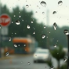 It's eighth day a week ( rainy day in Macon )