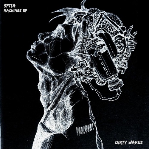PREMIERE | SP1TA - Error System [Dirty Waves]