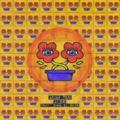 Adam Ten - Alor (feat. Emma El Shir) (ABRA056) [Edit]