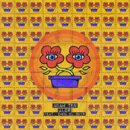 Adam Ten - Alor (feat. Emma El Shir) (ABRA056) [Edit]