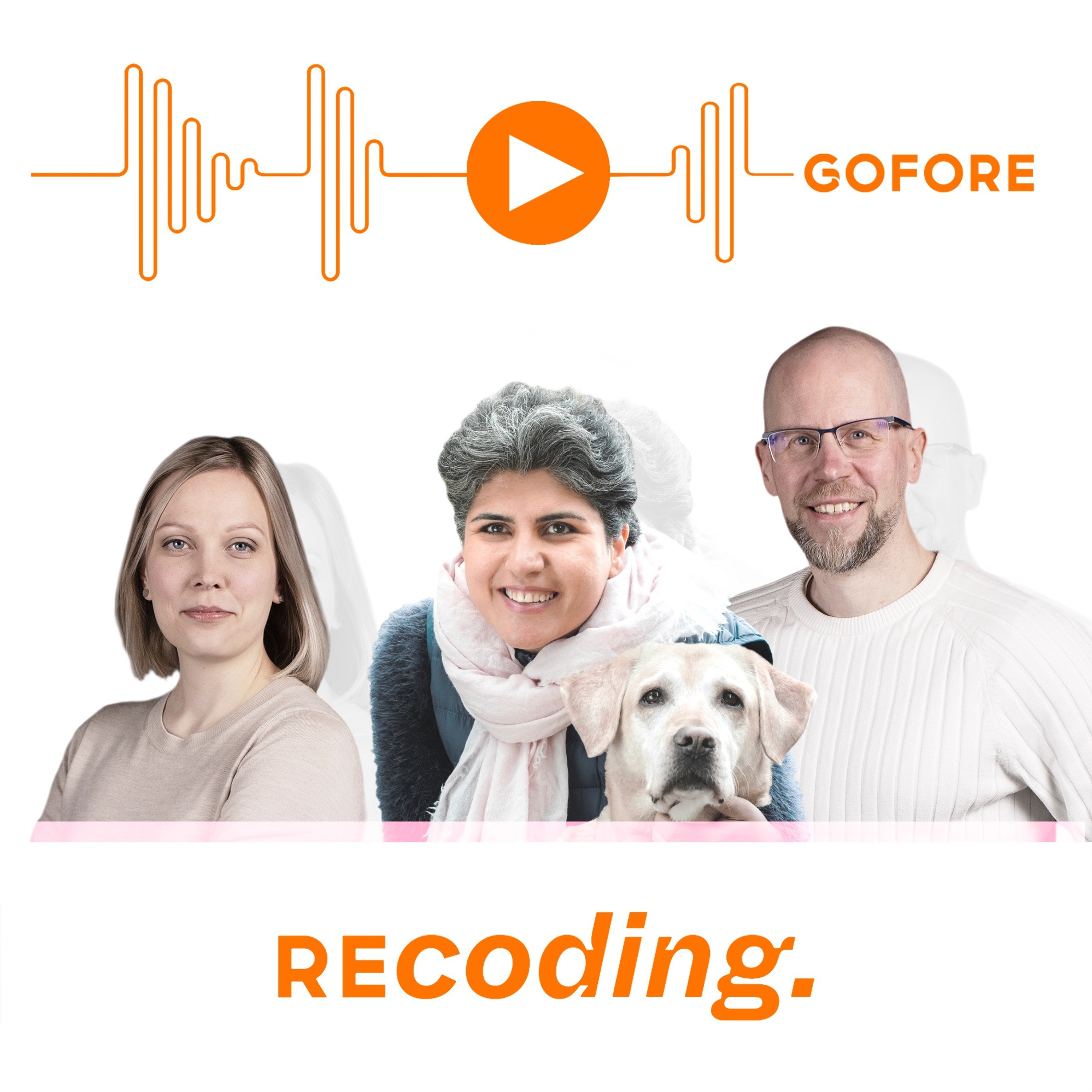Recoding
