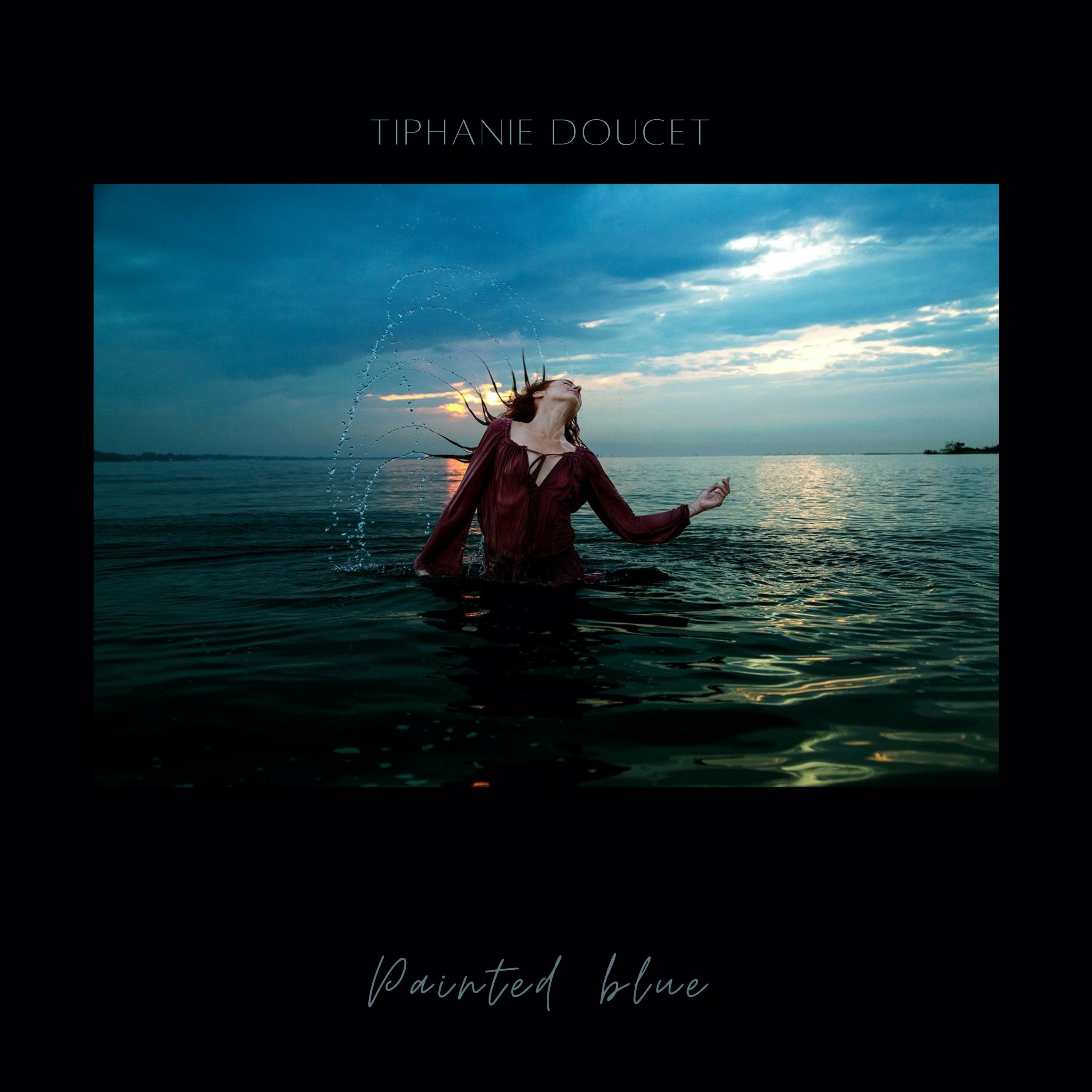 Tiphanie Doucet