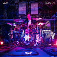 AKART - FIRST NOTE (Mixtape)