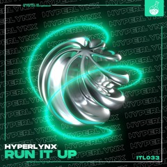 Hyperlynx - Run It Up