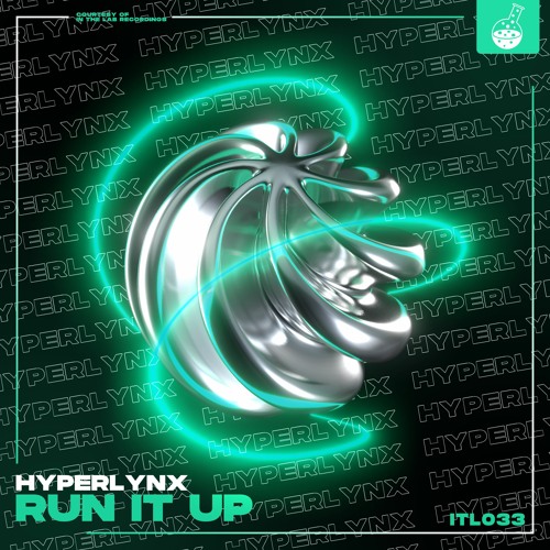 Hyperlynx - Run It Up