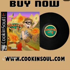 Big L - Mvp (Cookin Soul Remix) part 2