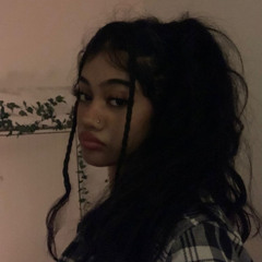 i only feel alone when im with u