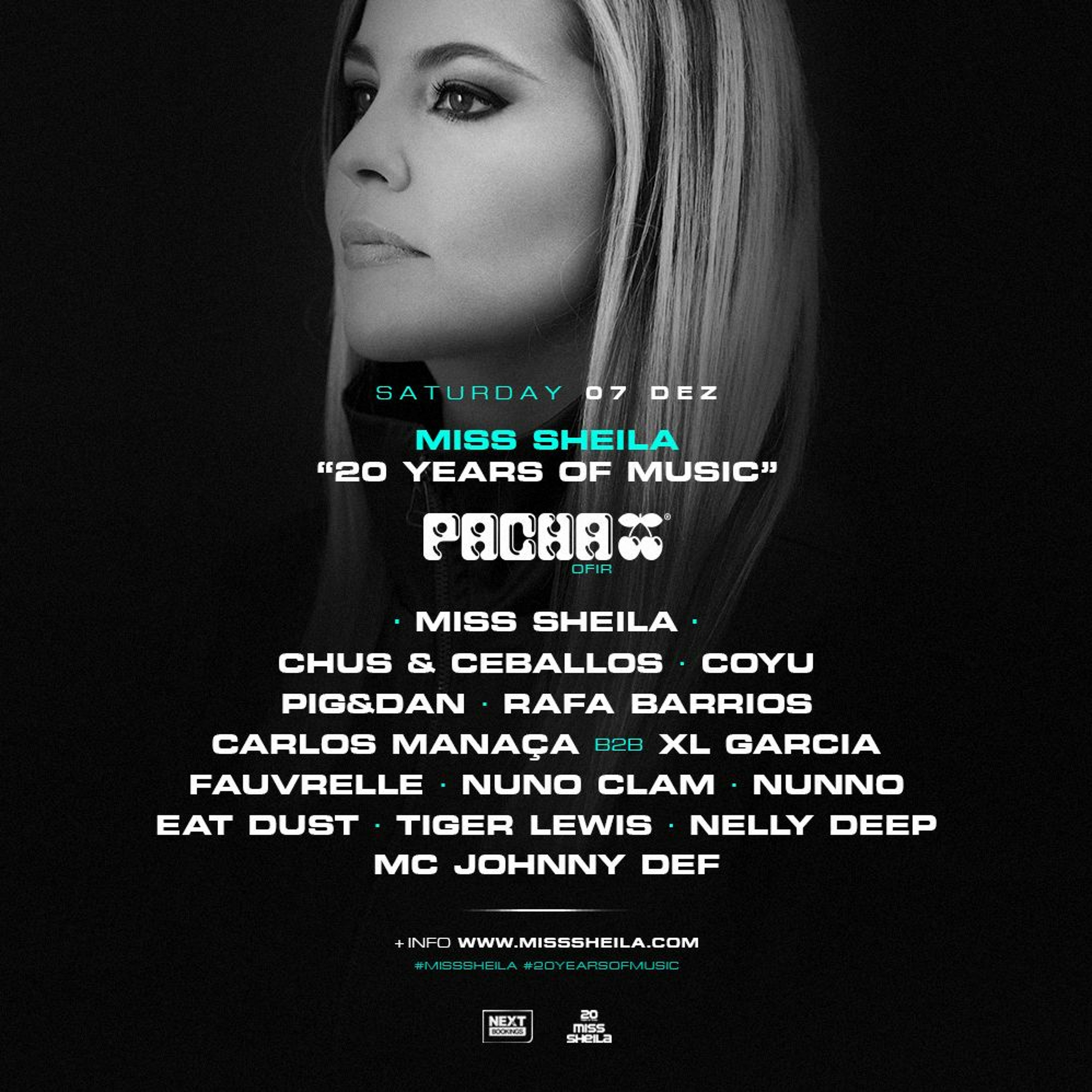 DIGITAL WAVES RADIO SHOW #258 - Live @ Pacha 20YOM 12/12/19 episode artwork