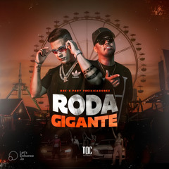 Roda Gigante (feat. Pacificadores)