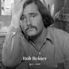 String Quartet 17: Dedicated to Rob Reiner in Memoriam