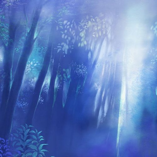 Endless Woods Inst(Royalty Free Music)