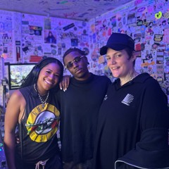 HD & FRIENDS WITH GOLDIE HARRIS AND SPECIAL GUESTS @ The Lot Radio 09-23-2024