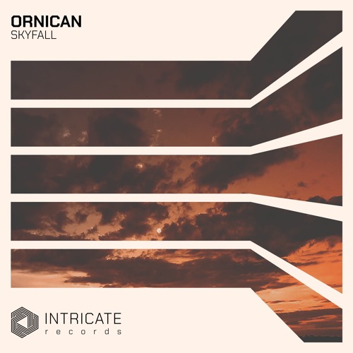 ORNICAN - Skyfall (Original Mix Edit)