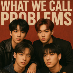 What We Call Problems