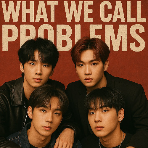 What We Call Problems