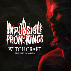 Witchcraft (feat. Osatia)