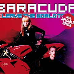 I Leave the World Today (Special D. Remix)