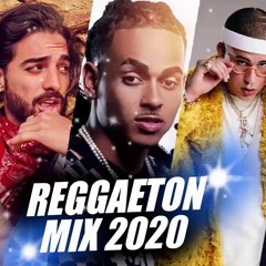 Reggaeton Mix 2020