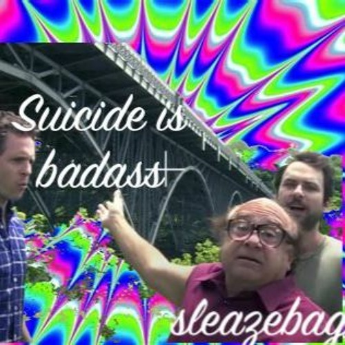 Suicide is Badass _free download_
