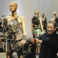 japanese designer #isseymiyake