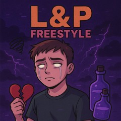 Lean&Perks (Freestyle)