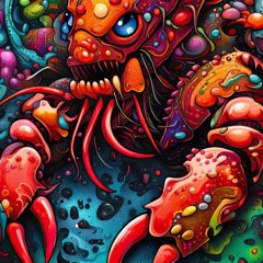 CRAYZology 100 Haff's House Burner