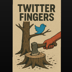 Twitter Fingers