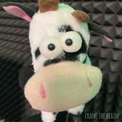 Funky Cow
