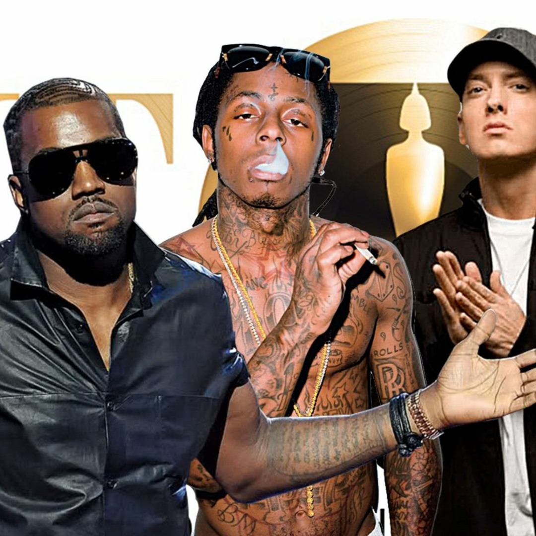 Stream ALL - Travis Scott (feat. Drake, Kanye West, Lil Wayne