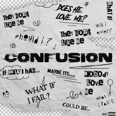 BrooklyNicole - Confusion ( Official Audio)