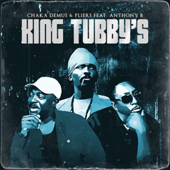King Tubby's (feat. Anthony B)