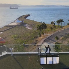 FITI-X - SUNSET session (Panama Canal)