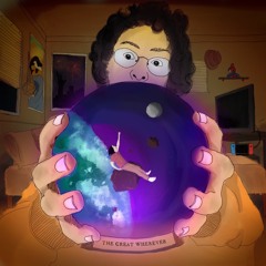 Love At The End Of The World