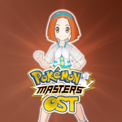 Battle! Battle Villa Trainer - Pokémon Masters OST