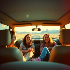 Who your  Friends Are