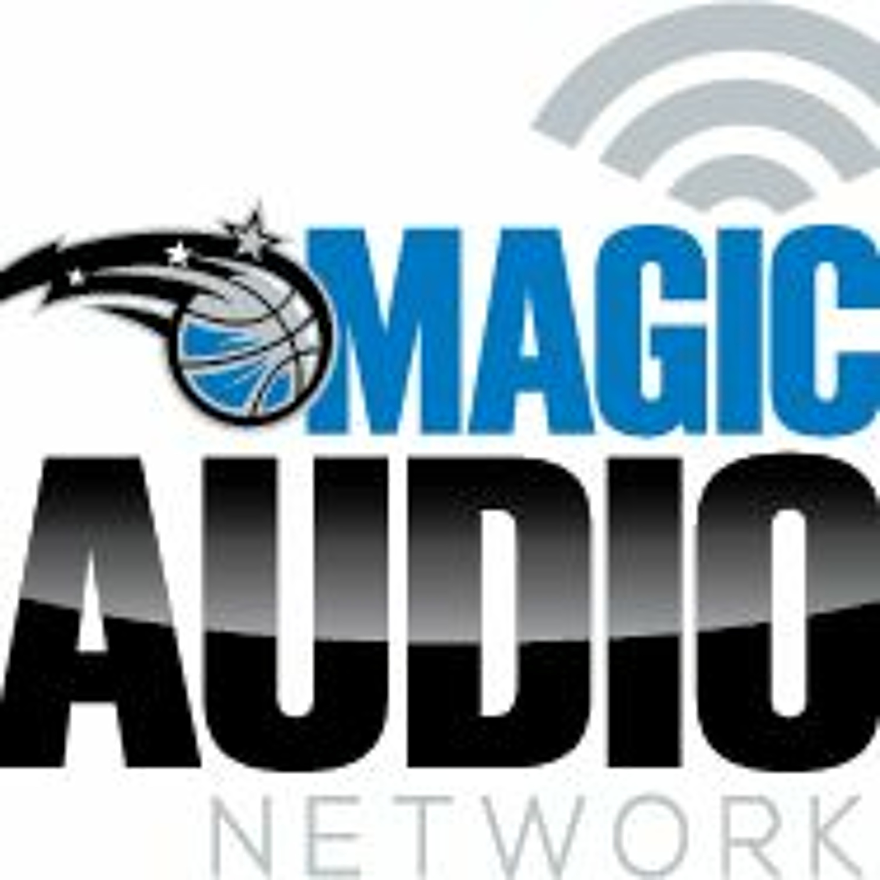 Orlando Magic Audio Network