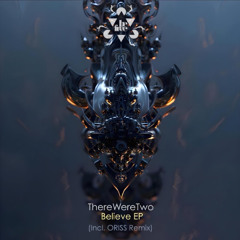 Echoes - ThereWereTwo