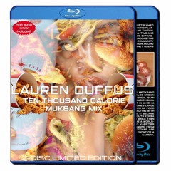 LACMIX028 - LAUREN DUFFUS