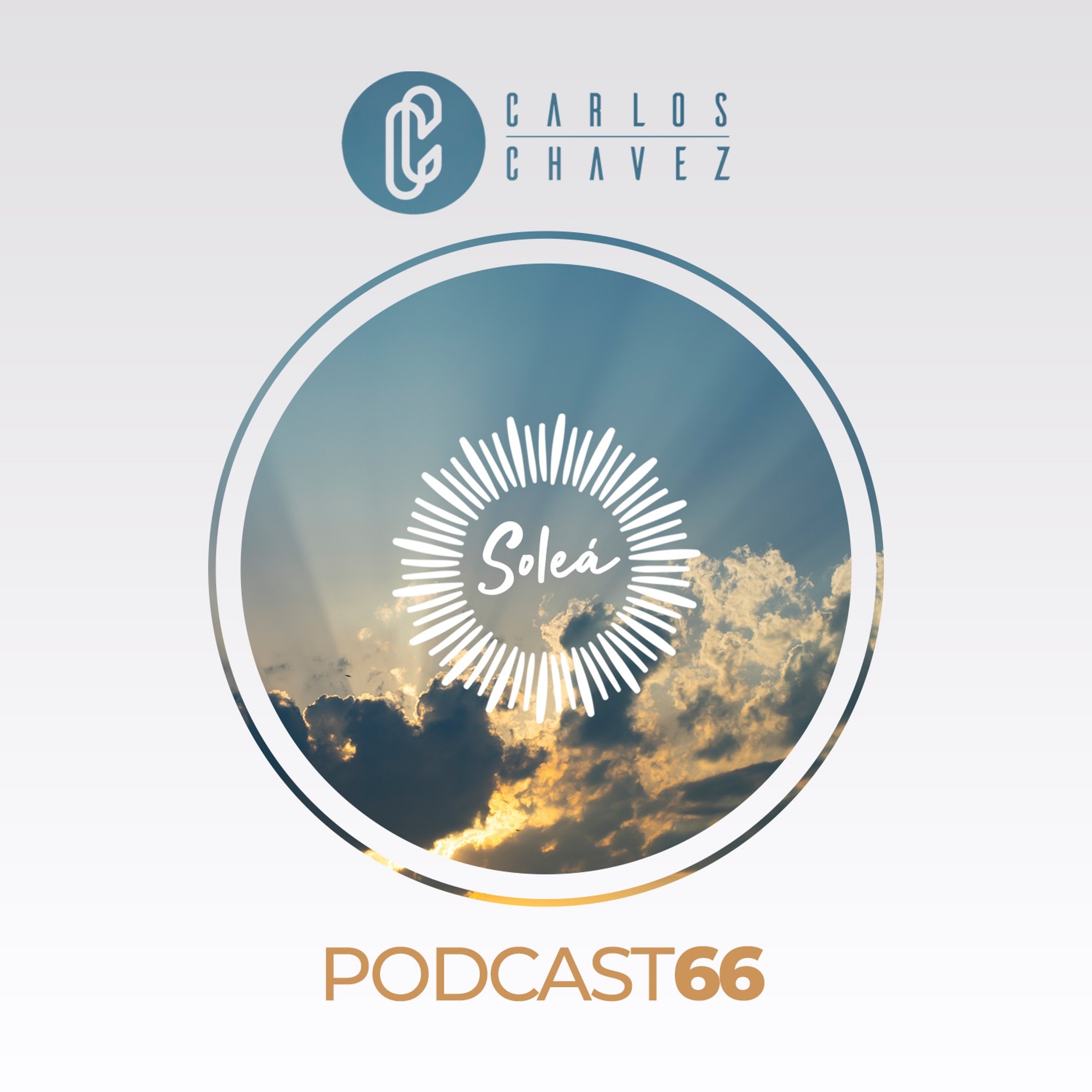Carlos Chávez - Podcast