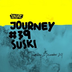 Sungate Journey #39 by Suski