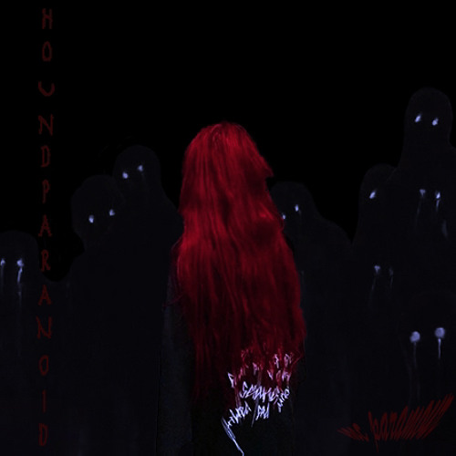 hound paranoid feat. paramour - эмма