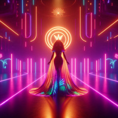 A Queen for a Day_ (1) afrohouse