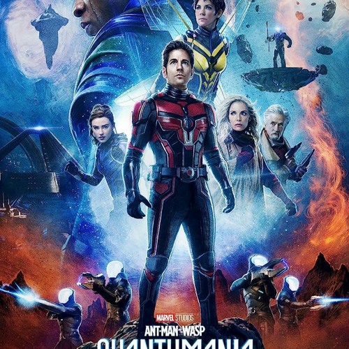 Stream Ant Man and the Wasp Quantumania Best Movies To Stream 2023 from ...