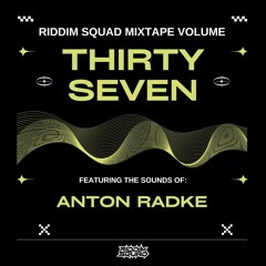 ANTON RADKE - RS Mix Vol 37