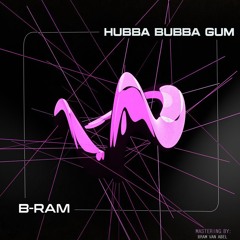 Hubba Bubba Gum
