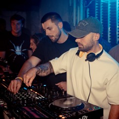 Marathon Day Pt.1 @93FeetEast G-Chase & Mazos Live Mix